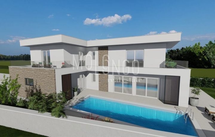Terrain à vendre 3000 m² – Režanci