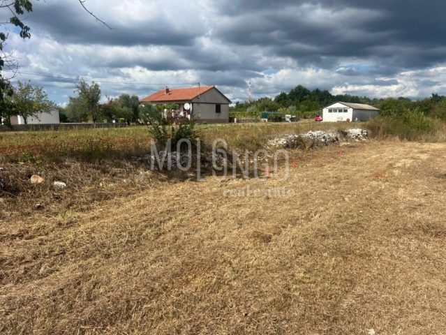 Parcela Naprodaj - Istarska Svetvinčenat - foto 4/4