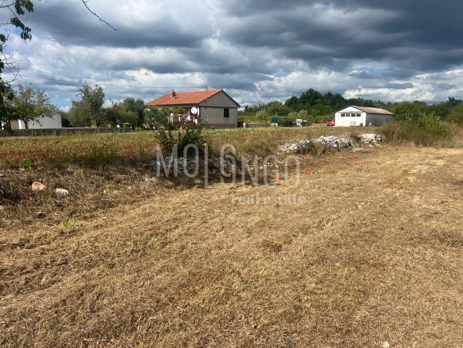Parcela Naprodaj - ISTARSKA Svetvinčenat