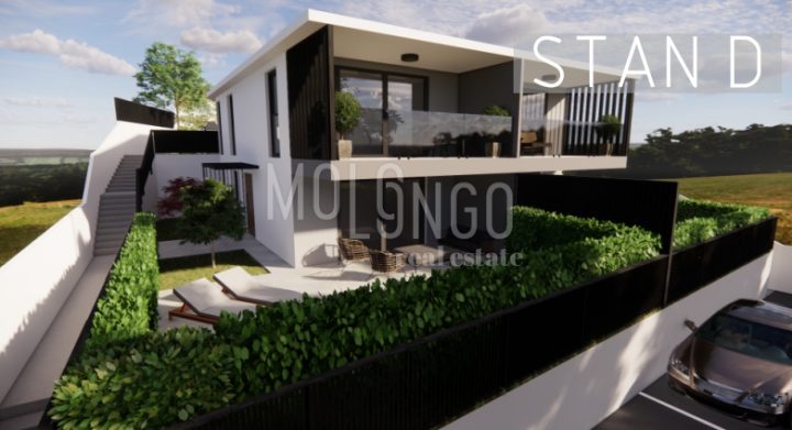 Flat for sale 75 m² – Omišalj