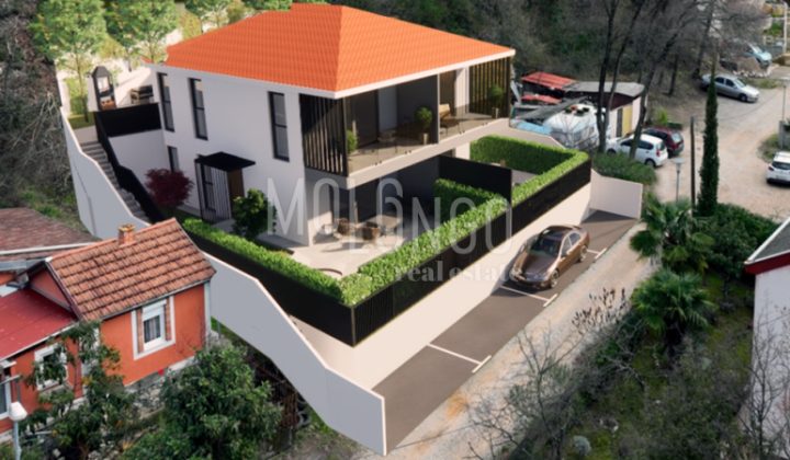 Appartement À vendre - Primorsko-goranska Krk - foto 3/3