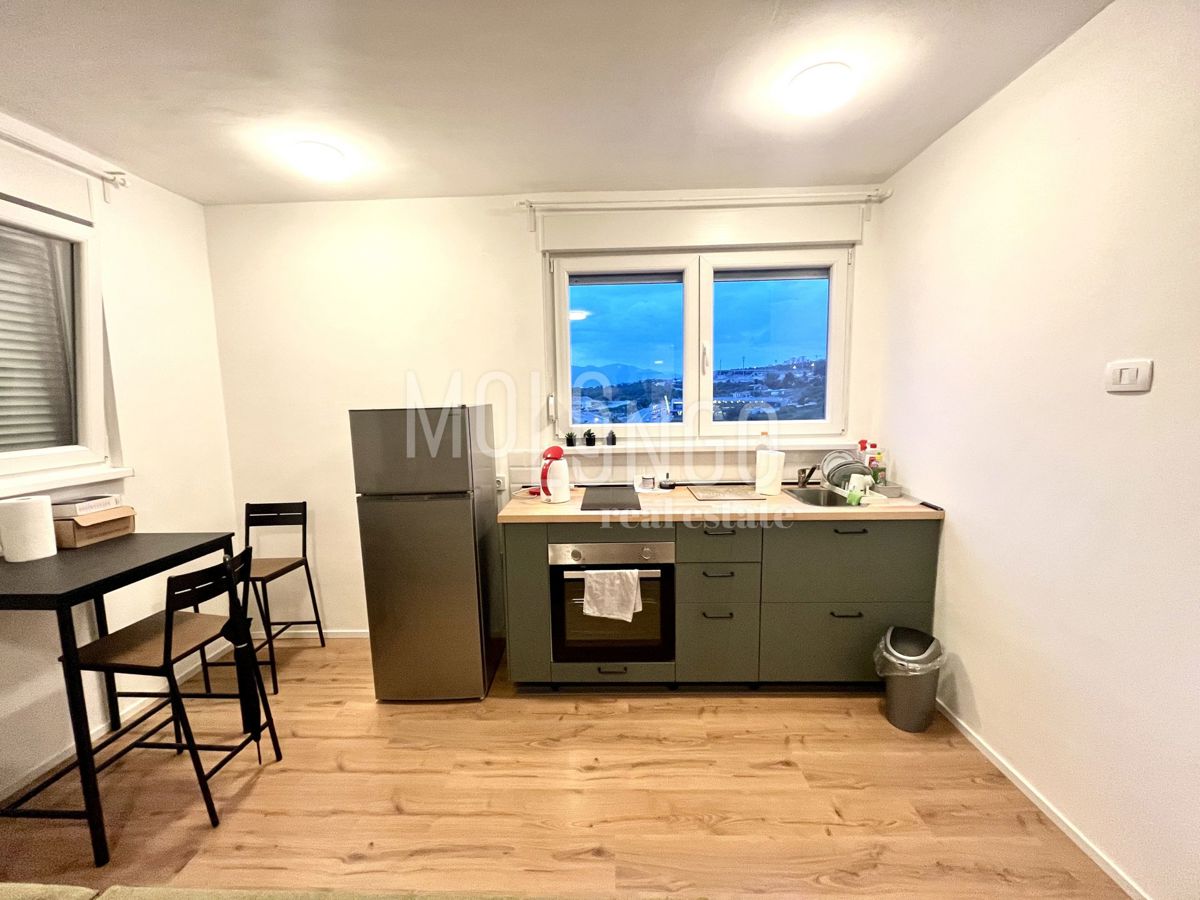 Apartmán Na prenájom - PRIMORSKO-GORANSKA RIJEKA