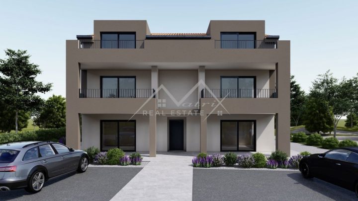 Appartement À vendre - Istarska Poreč - foto 2/7