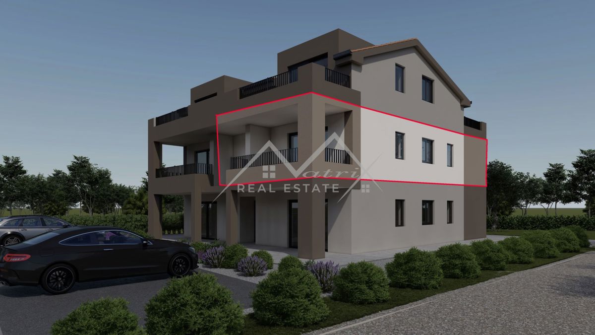 Apartmán Na prodej - Istarska Poreč - foto 1/6