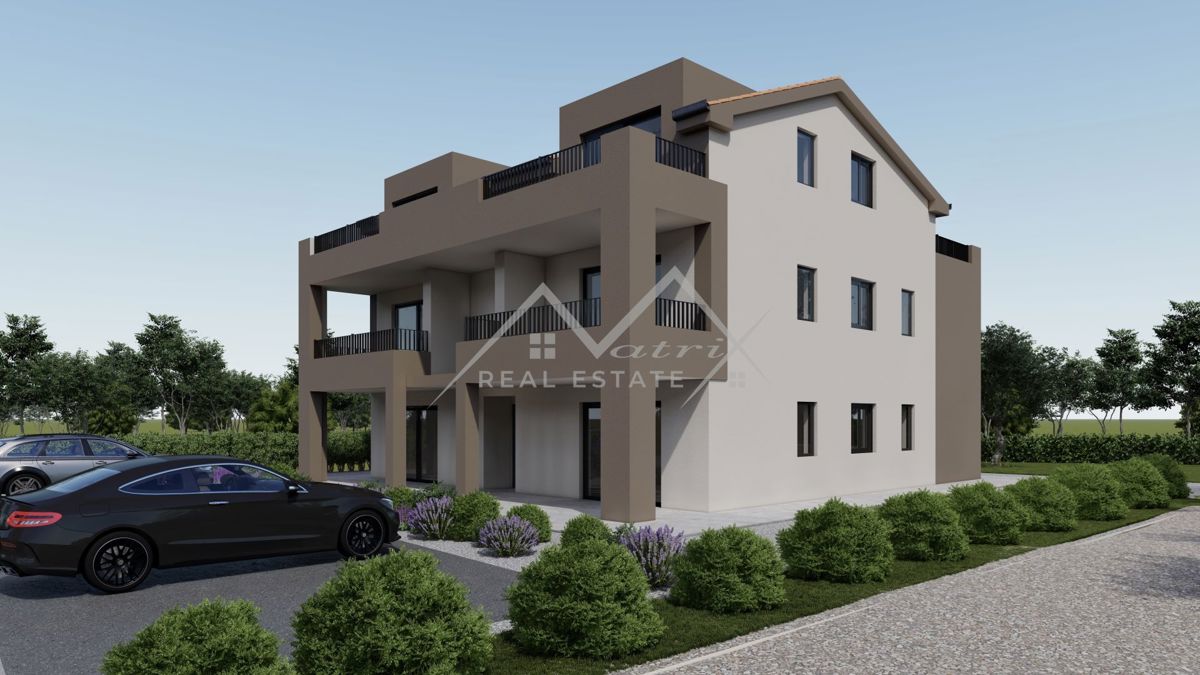 Apartmán Na prodej - Istarska Poreč - foto 4/6