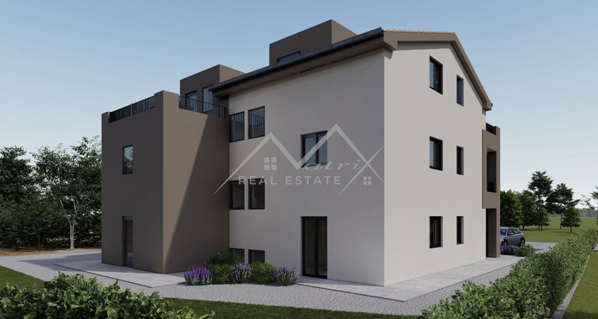 Apartmán Na prodej - ISTARSKA POREČ