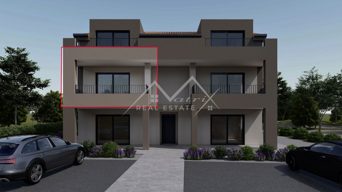 Apartmán Na predaj - Istarska Poreč - foto 1/6