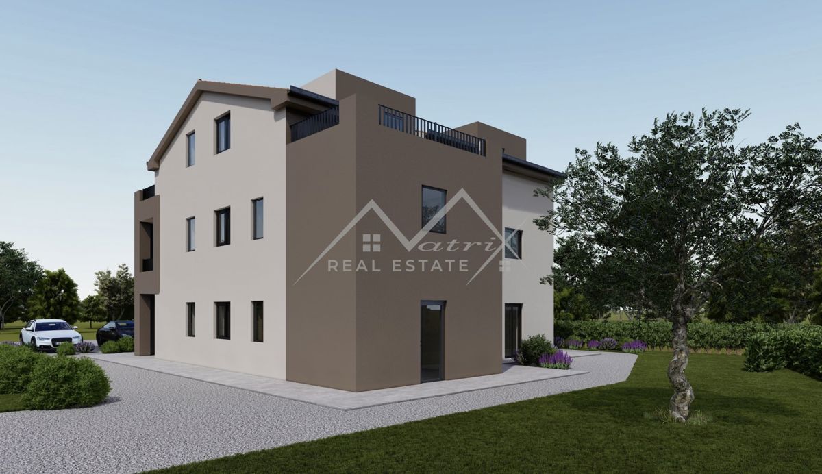 Appartement À vendre - ISTARSKA Poreč