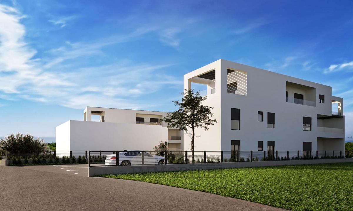 Apartment Zu verkaufen - Istarska Poreč - foto 2/4