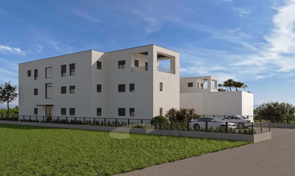 Apartment Zu verkaufen - Istarska Poreč - foto 4/4