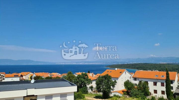 Flat for sale 83 m² – Njivice