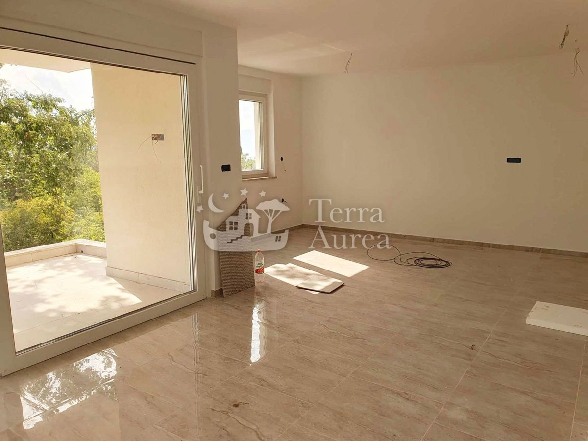 Apartment Zu verkaufen - PRIMORSKO-GORANSKA KRK