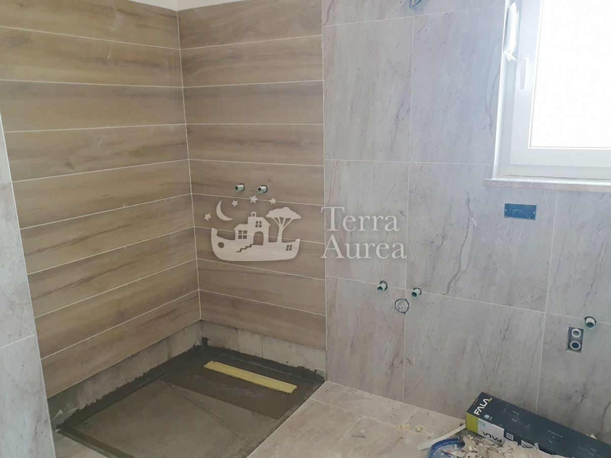 Apartment Zu verkaufen - PRIMORSKO-GORANSKA KRK