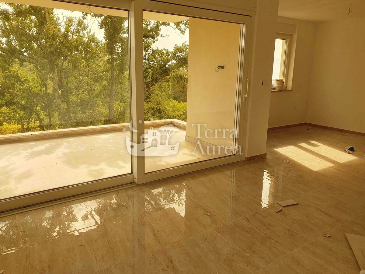 Apartment Zu verkaufen - PRIMORSKO-GORANSKA KRK