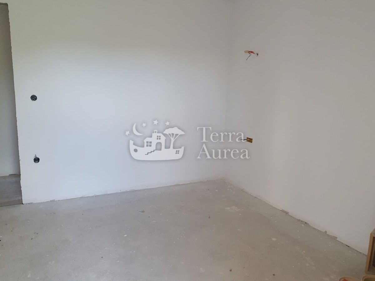Apartment Zu verkaufen - PRIMORSKO-GORANSKA KRK