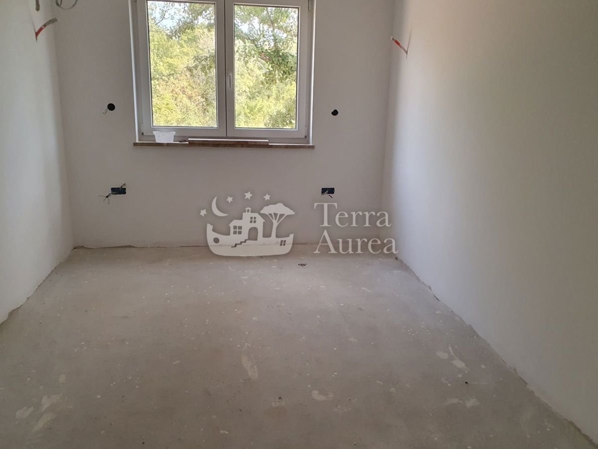 Apartment Zu verkaufen - PRIMORSKO-GORANSKA KRK