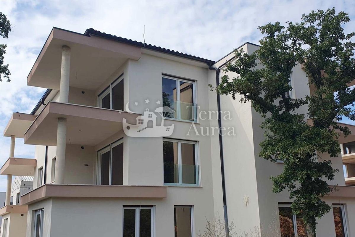 Apartment Zu verkaufen - PRIMORSKO-GORANSKA KRK