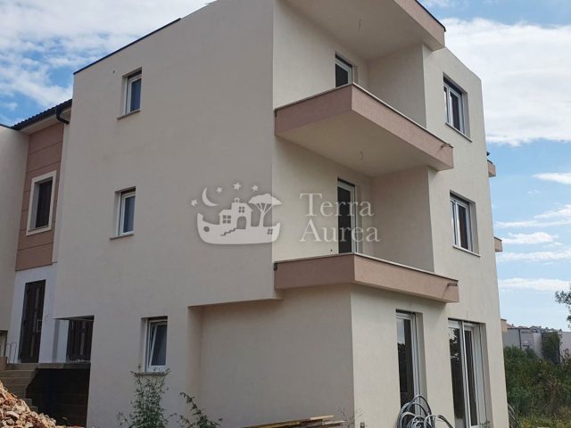 Apartma na predaj 50 m² – Njivice