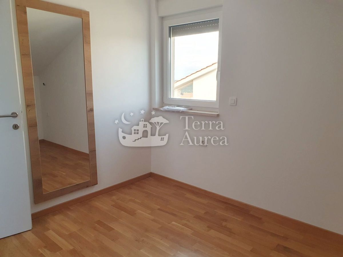 Apartment Zu verkaufen - PRIMORSKO-GORANSKA KRK