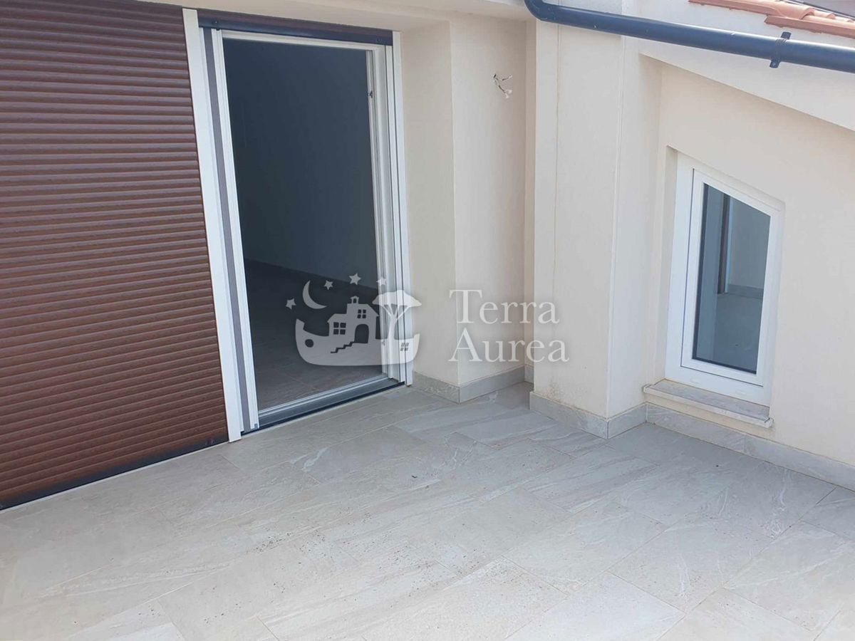Apartment Zu verkaufen - PRIMORSKO-GORANSKA KRK