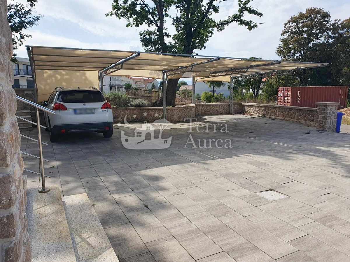 Apartma Naprodaj - PRIMORSKO-GORANSKA Krk