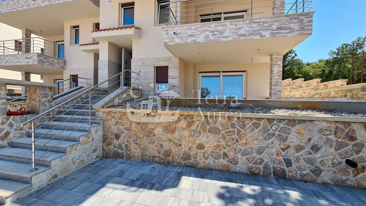 Apartment Zu verkaufen - Primorsko-goranska Krk - foto 2/11