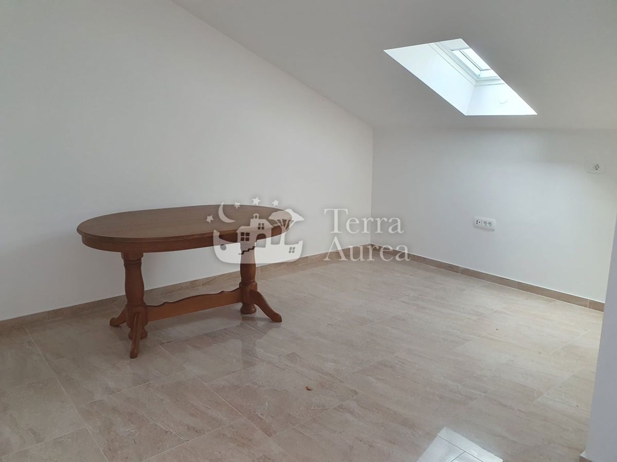 Apartment Zu verkaufen - PRIMORSKO-GORANSKA KRK