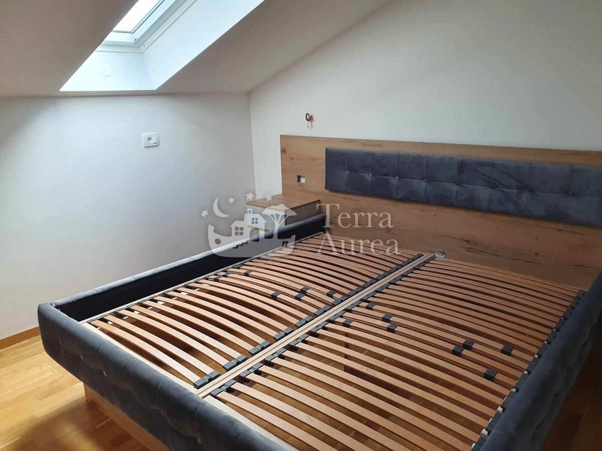 Apartment Zu verkaufen - PRIMORSKO-GORANSKA KRK