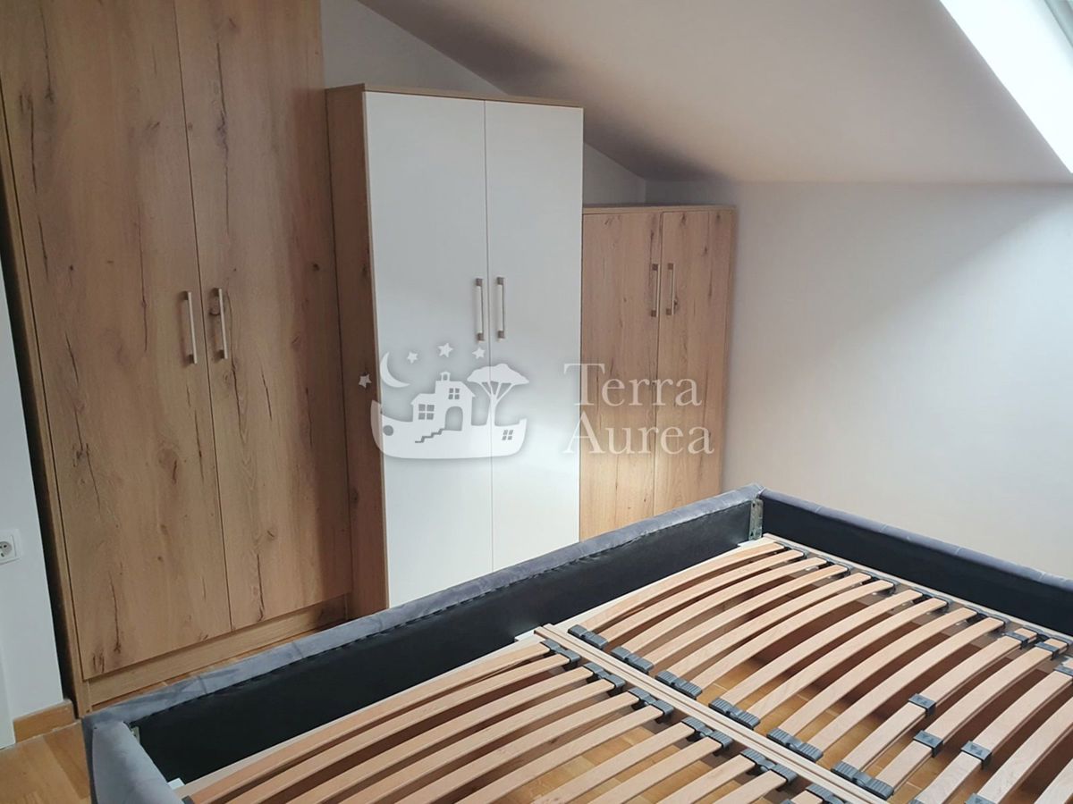 Apartment Zu verkaufen - PRIMORSKO-GORANSKA KRK