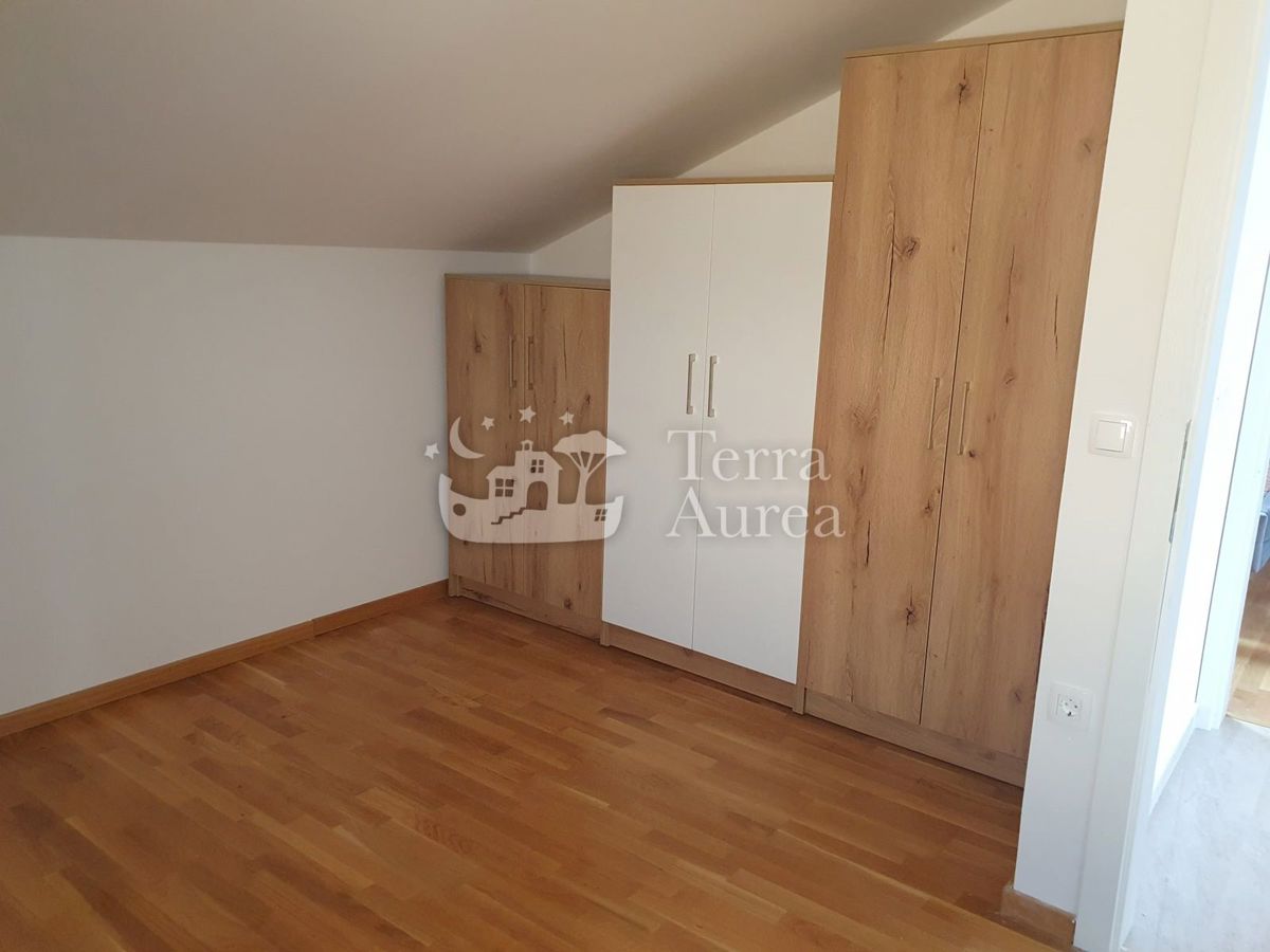 Apartment Zu verkaufen - PRIMORSKO-GORANSKA KRK