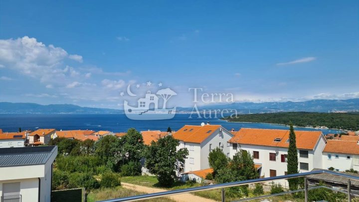 Flat for sale 57 m² – Njivice