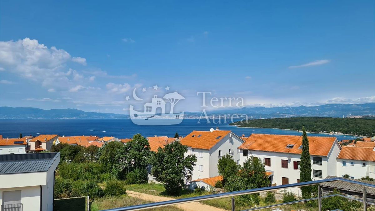 Apartment Zu verkaufen - Primorsko-goranska Krk - foto 1/9