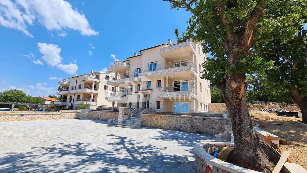 Apartment Zu verkaufen - Primorsko-goranska Krk - foto 2/9