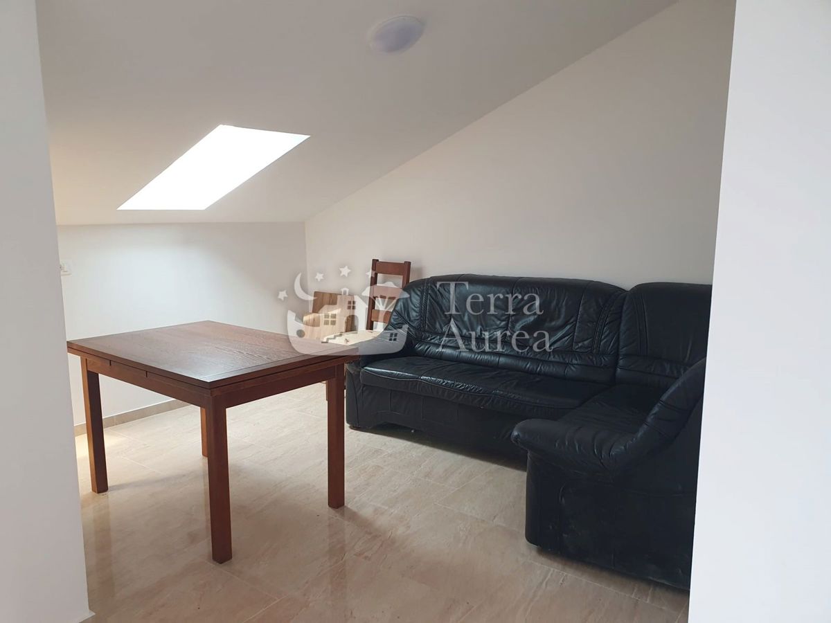 Apartment Zu verkaufen - PRIMORSKO-GORANSKA KRK
