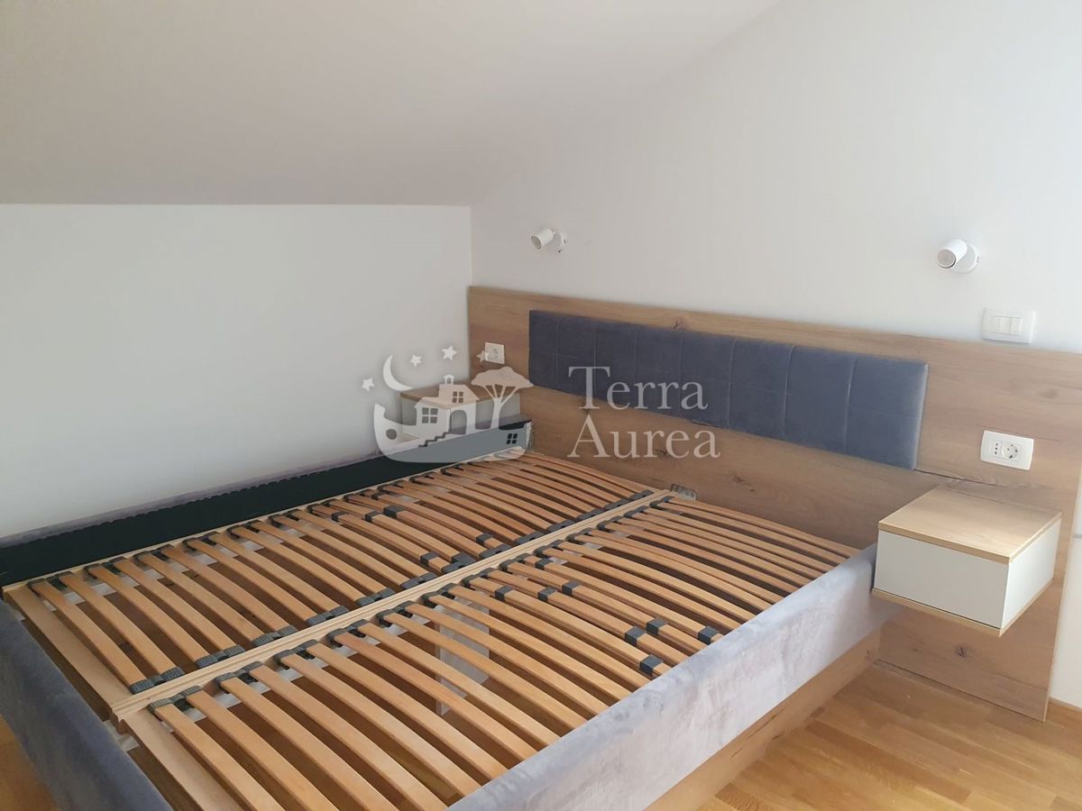 Apartment Zu verkaufen - PRIMORSKO-GORANSKA KRK