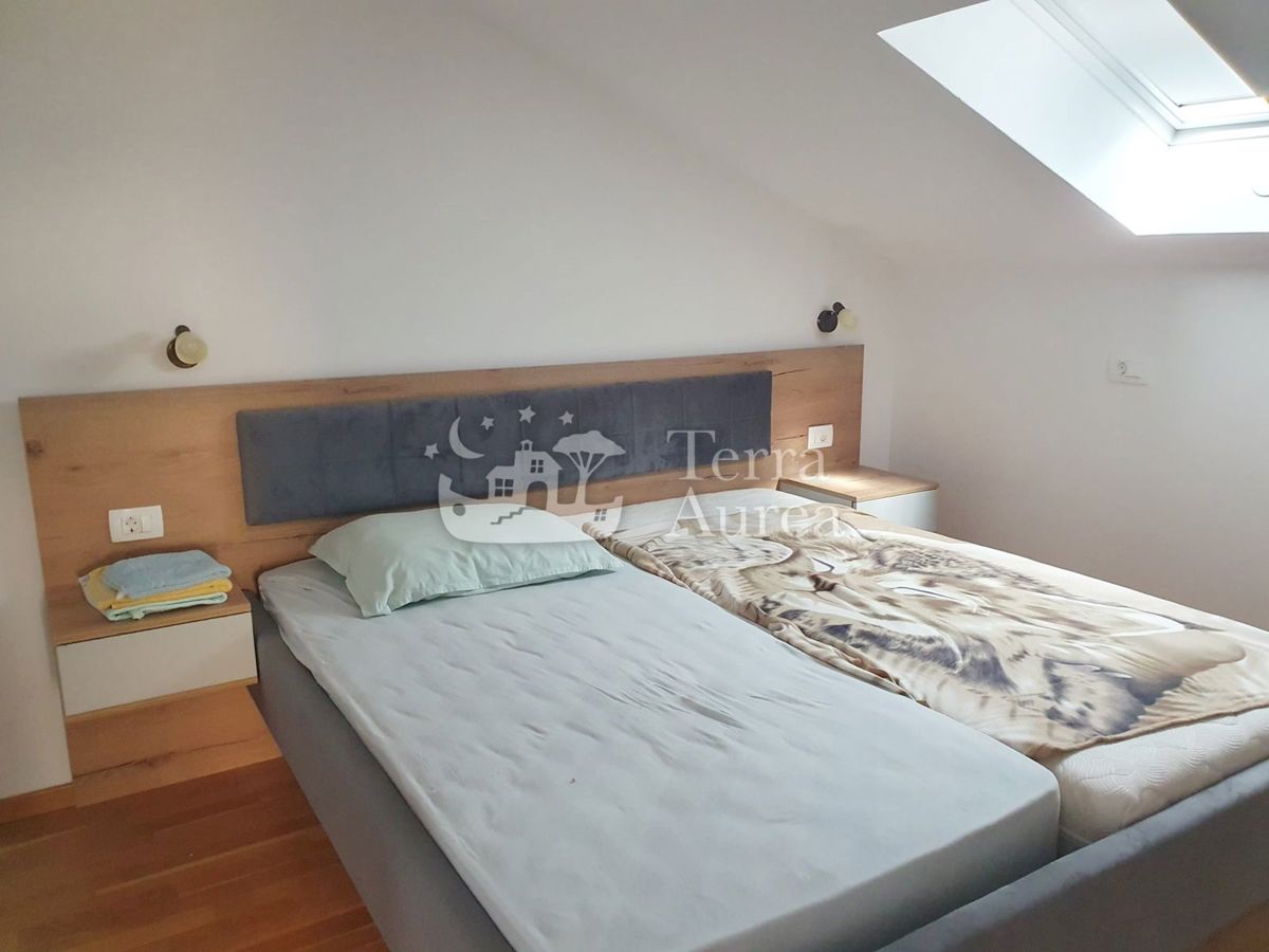 Apartment Zu verkaufen - PRIMORSKO-GORANSKA KRK
