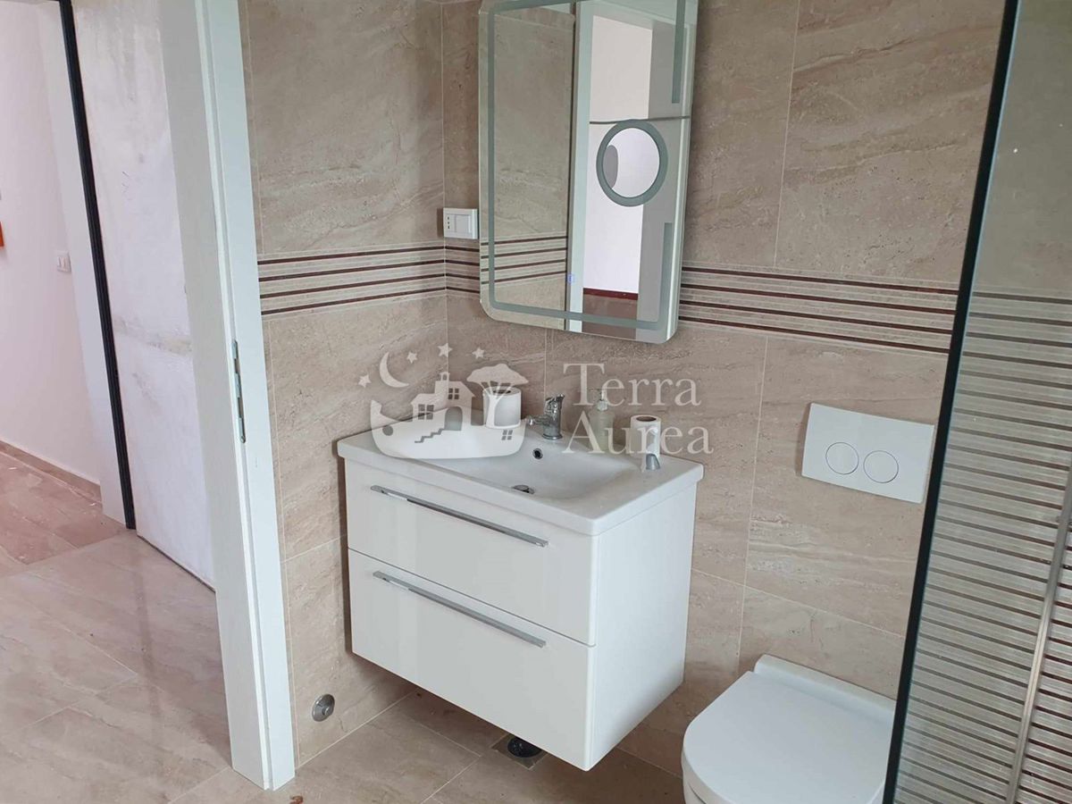 Apartment Zu verkaufen - PRIMORSKO-GORANSKA KRK