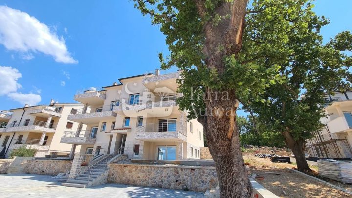 Flat For sale - Primorsko-goranska Krk - foto 2/10