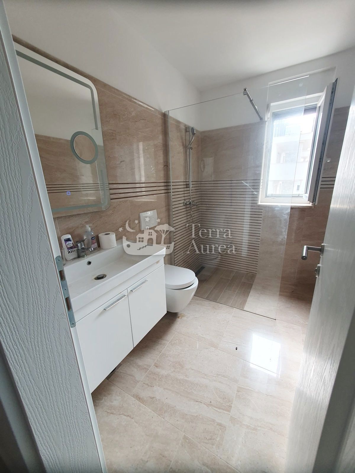 Apartmán Na predaj - PRIMORSKO-GORANSKA KRK