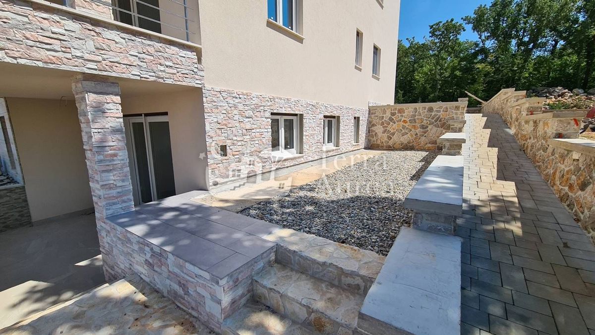 Apartma Naprodaj - PRIMORSKO-GORANSKA Krk
