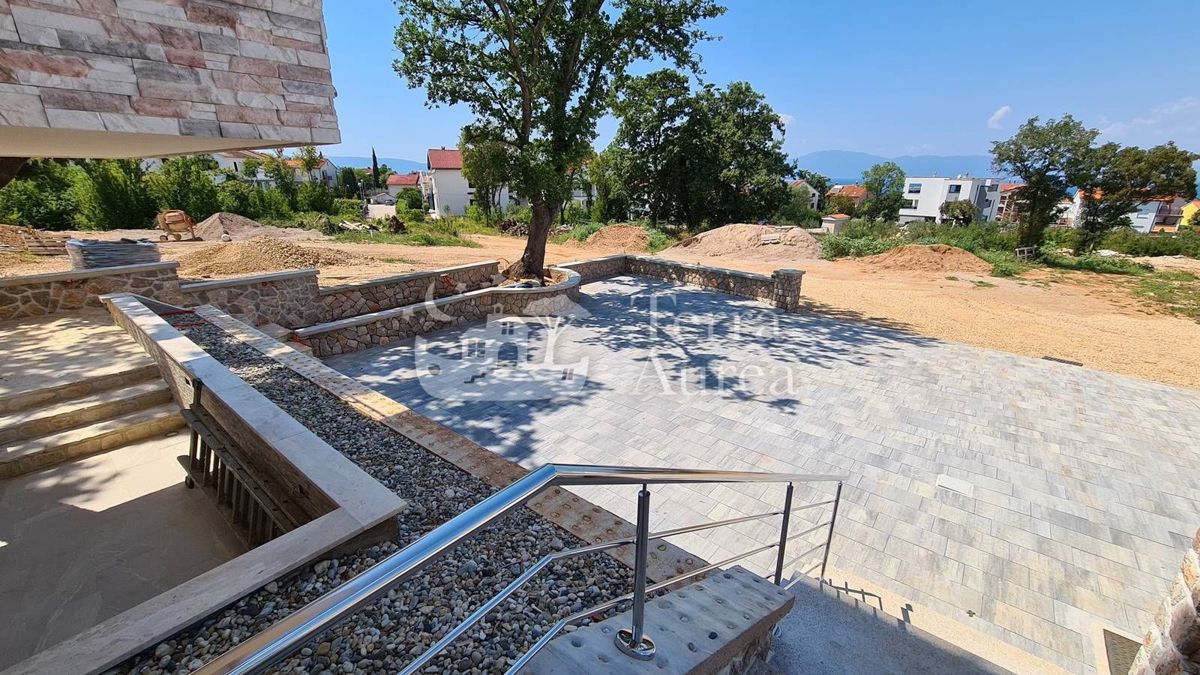 Apartmán Na predaj - PRIMORSKO-GORANSKA KRK