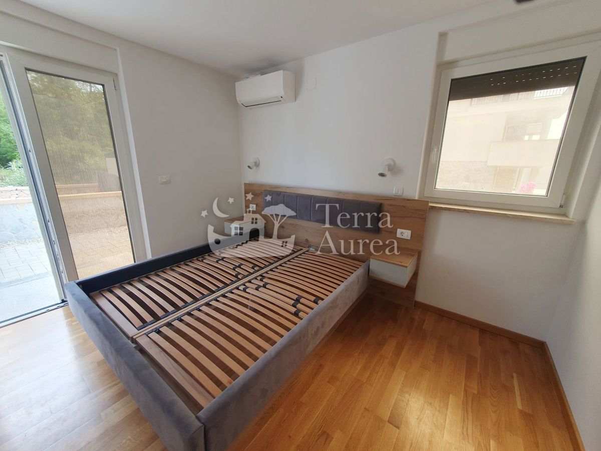 Apartmán Na predaj - PRIMORSKO-GORANSKA KRK