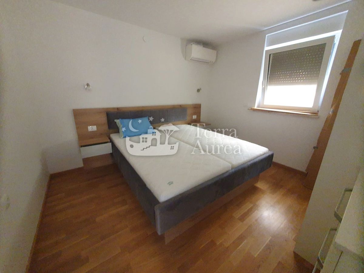 Apartmán Na predaj - PRIMORSKO-GORANSKA KRK