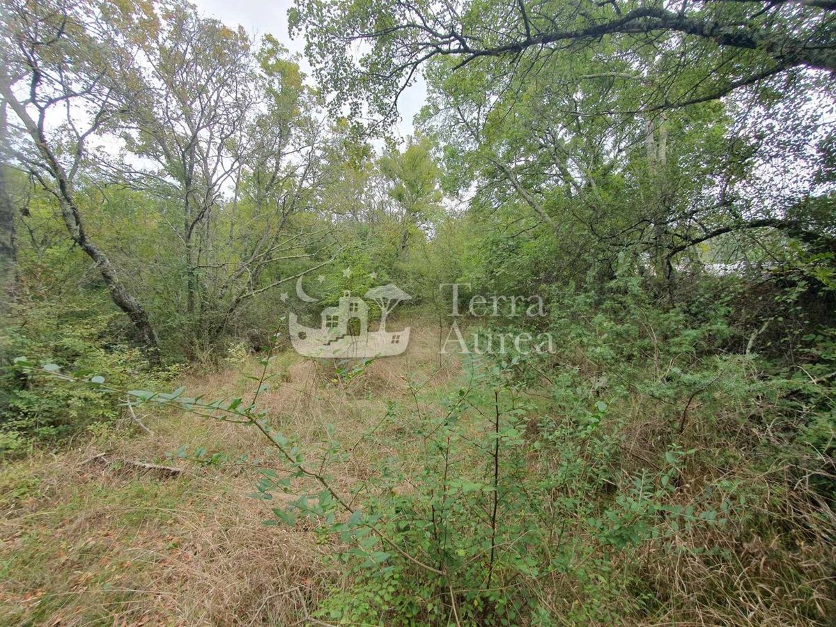 Terreno In vendita - PRIMORSKO-GORANSKA Krk