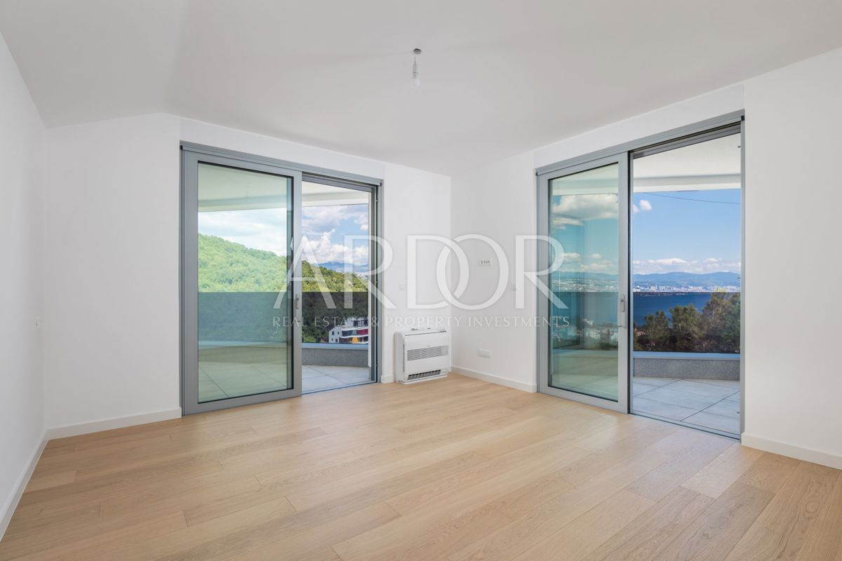 Flat For sale - PRIMORSKO-GORANSKA OPATIJA