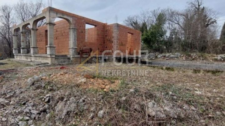 Terrain à vendre 416 m² – Dobrinj