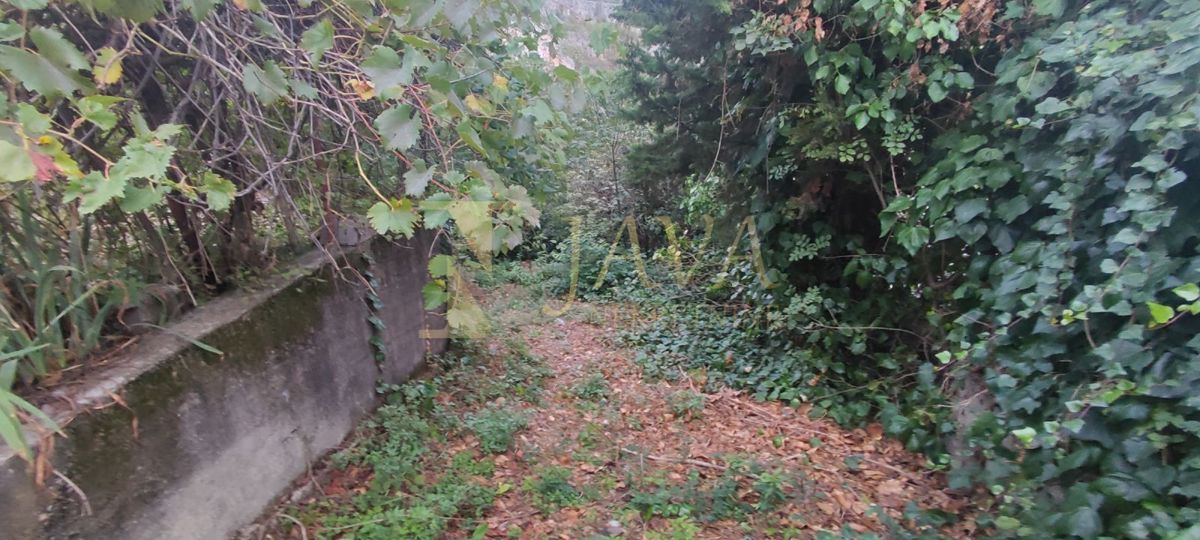 Land For sale - PRIMORSKO-GORANSKA RIJEKA