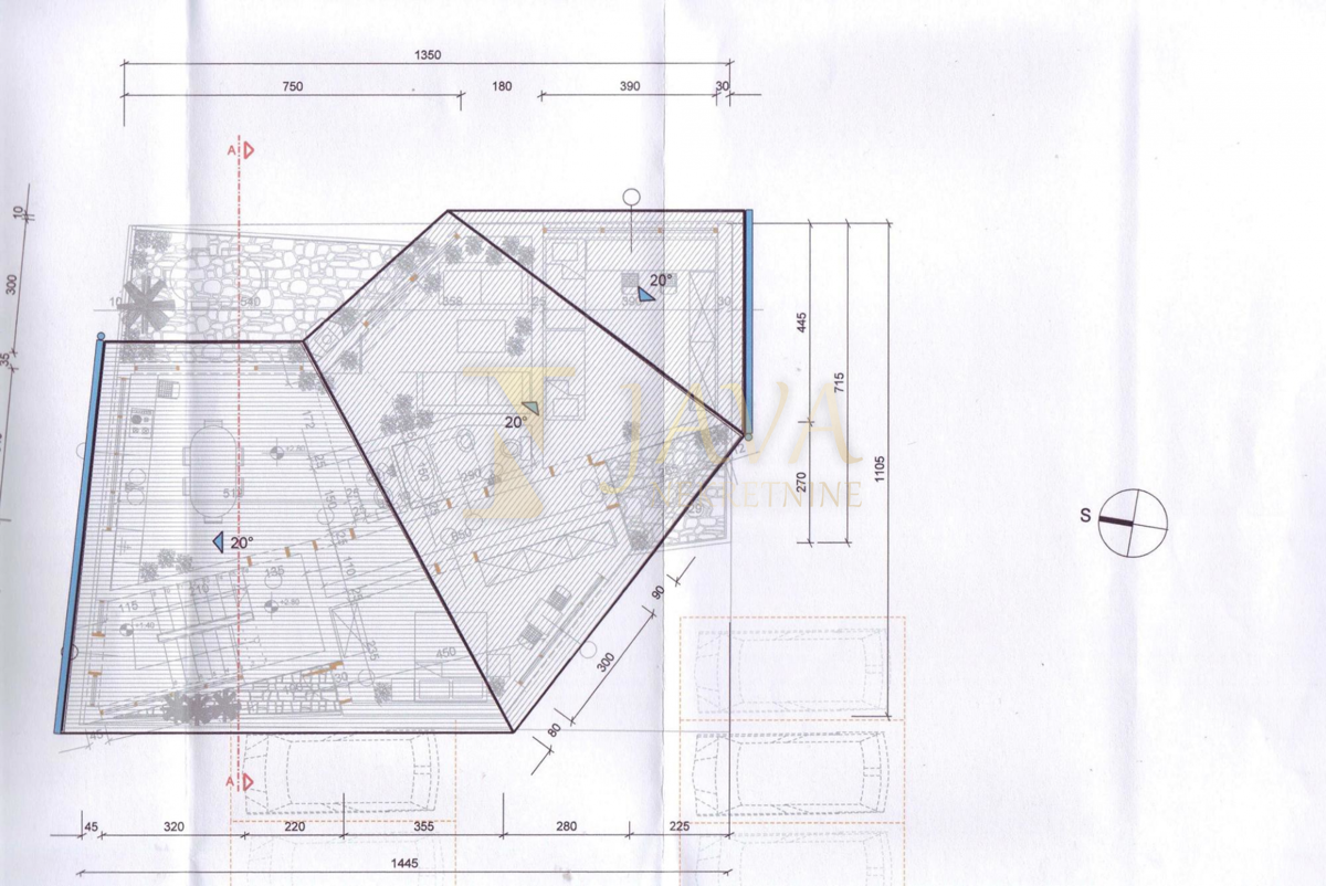 Land For sale - PRIMORSKO-GORANSKA RIJEKA