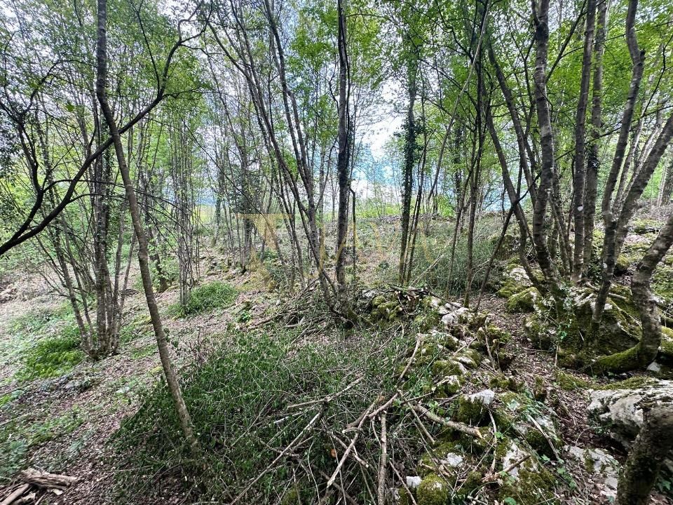 Terreno In vendita - PRIMORSKO-GORANSKA MATULJI