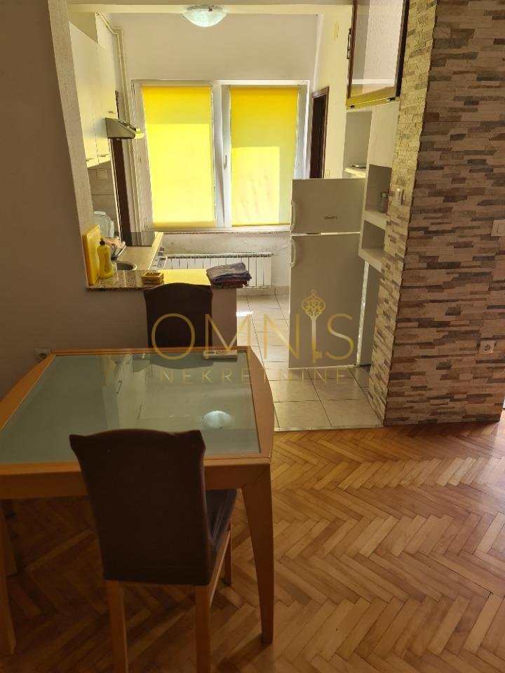 Flat For rent - PRIMORSKO-GORANSKA ČAVLE